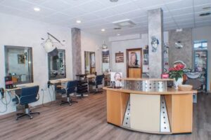 Peluquería Bigudí’S