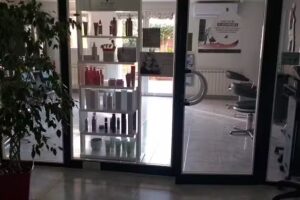 Peluqueria Blanca