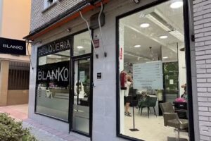 Peluquería Blanko Koffee