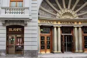 PELUQUERIA BLANPE