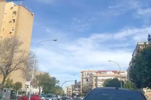 Peluquería Blaya