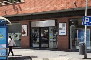 Peluqueria Blue01 Castelldefels