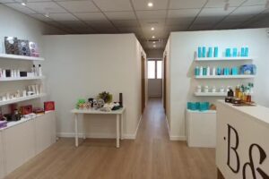 Peluquería Body&Scissors