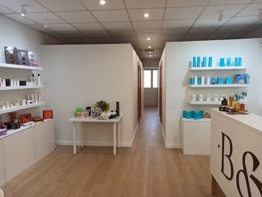 Peluquería Body&Scissors