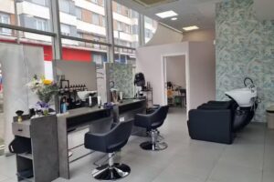 Peluquería Bohemix