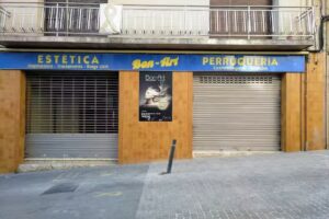 Peluquería Bon Art