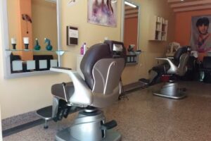 Peluquería Braceras