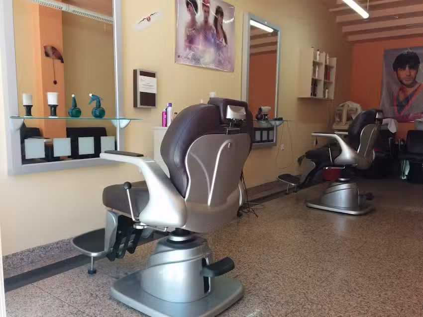Peluquería Braceras