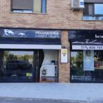 Peluquería Bravo