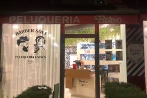 Peluquería Bravo