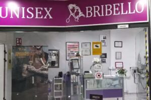 Peluquería Bribello