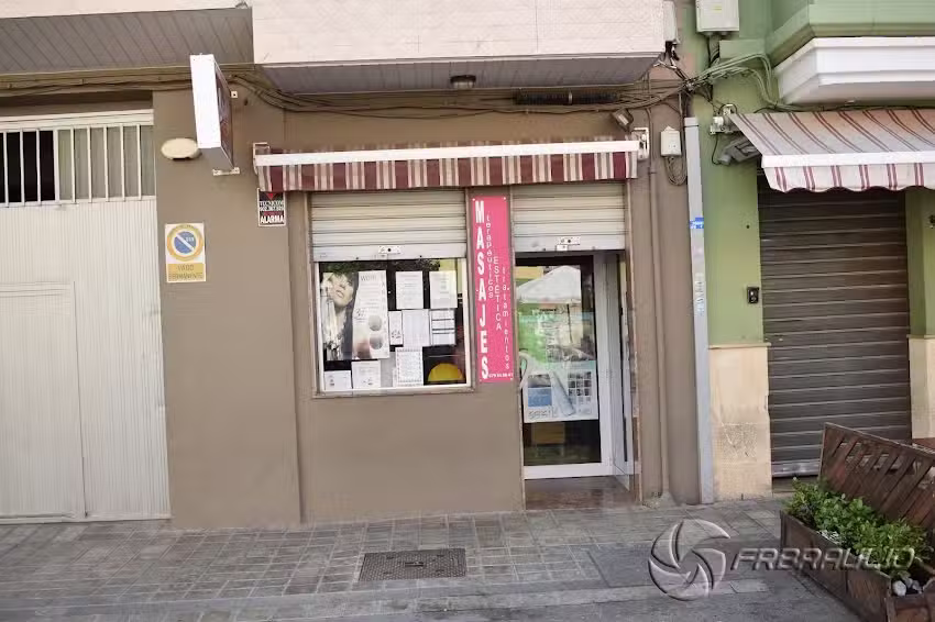 Peluquería Brigi