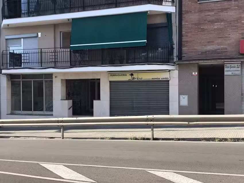 Peluqueria Brisa