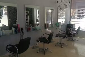 Peluquería Brisas