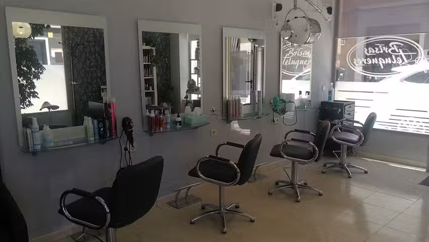 Peluquería Brisas
