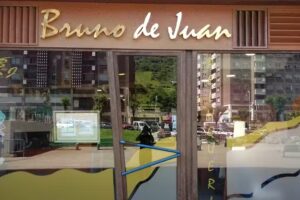 Peluquería Bruno de Juan