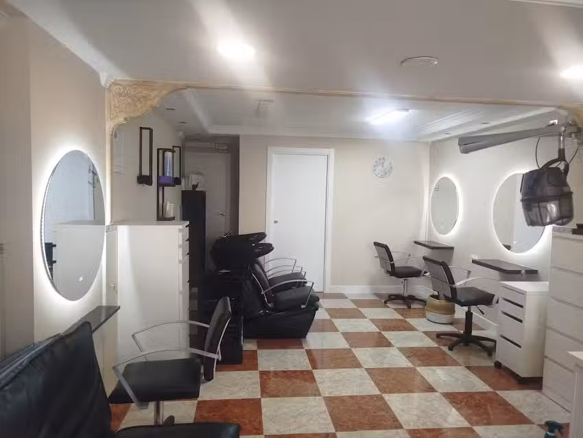 Peluqueria Bucles