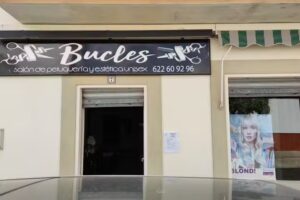 Peluquería Bucles