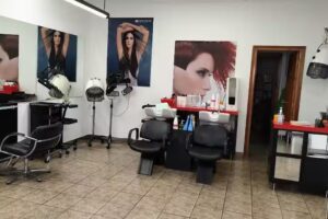 Peluqueria Bucles Mayo