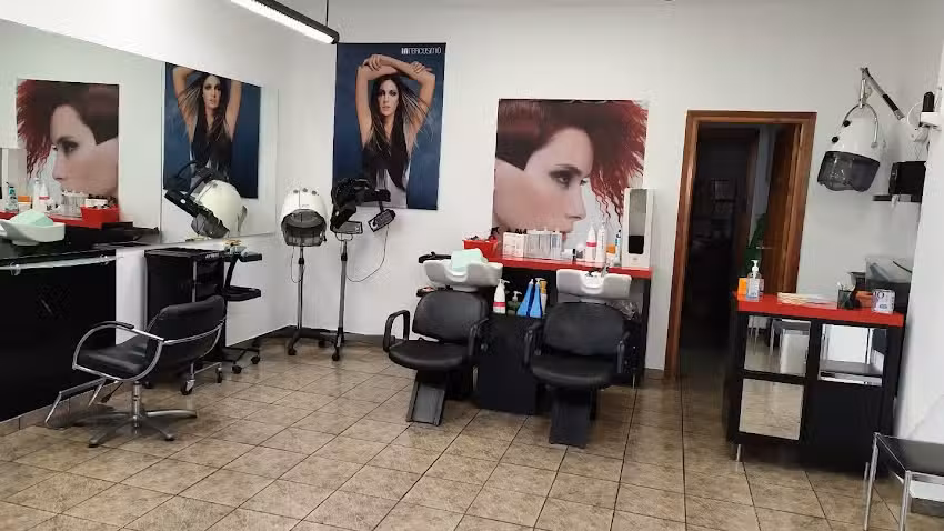 Peluqueria Bucles Mayo