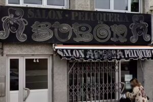 Peluquería Burón