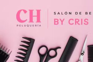 Peluquería by Cris