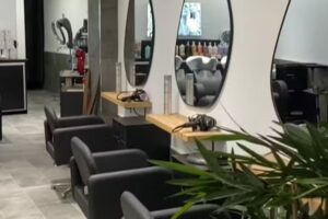 Peluquería By Rosana