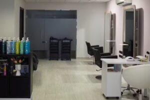 Peluquería C&L