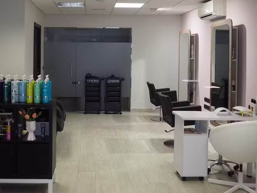 Peluquería C&L