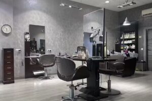 Peluquería C&M