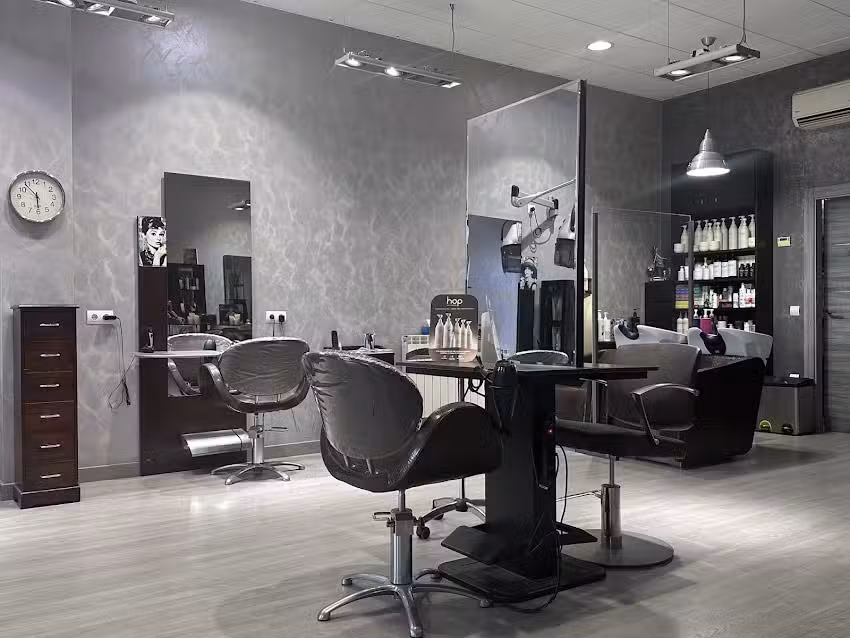 Peluquería C&M