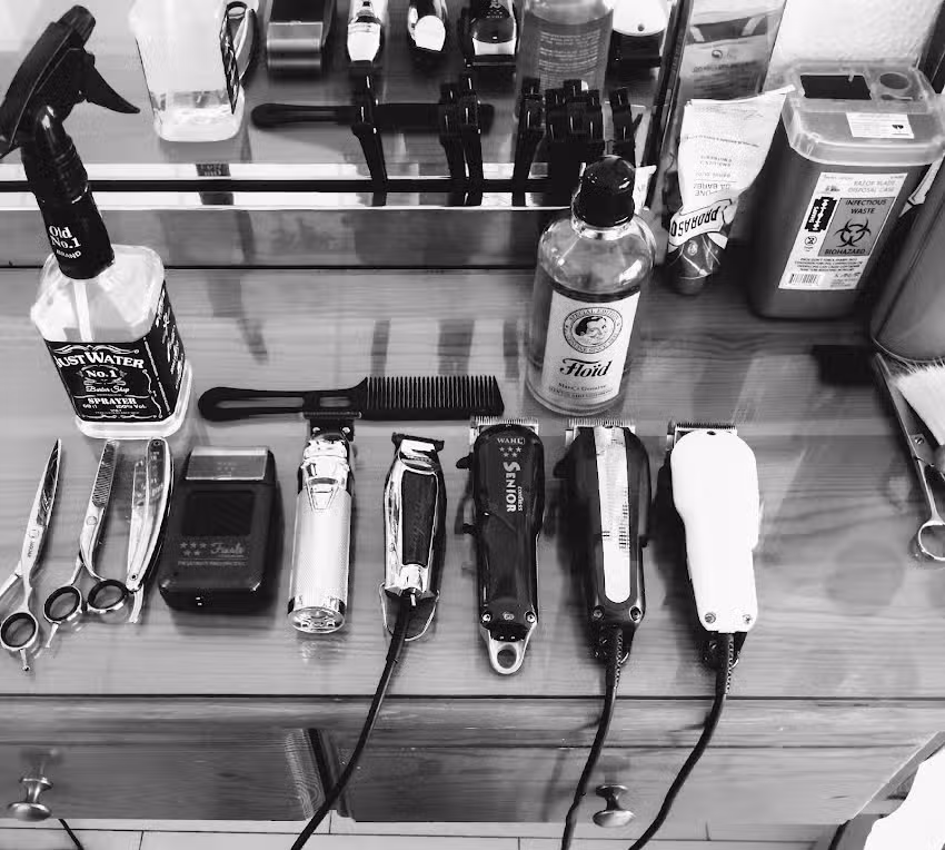 Peluqueria Caballero Jose Luis