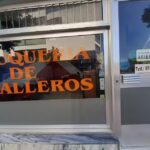 Peluquería caballeros