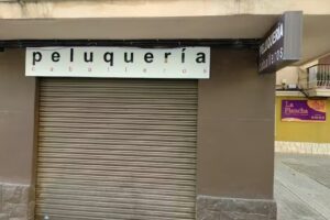 Peluquería Caballeros