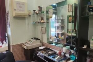 Peluquería Caballeros Jaén