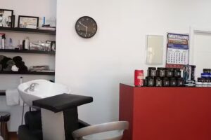 Peluquería caballeros Jose