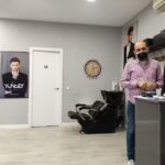 Peluquería Caballeros Manuel