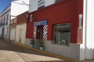 PELUQUERIA CABALLEROS MCla