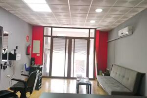 Peluquería Caballeros VALLESTILO