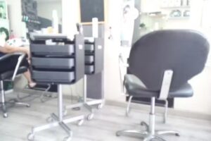 Peluquería caballeros Viçens