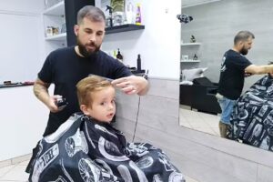 Peluqueria Cabanilles