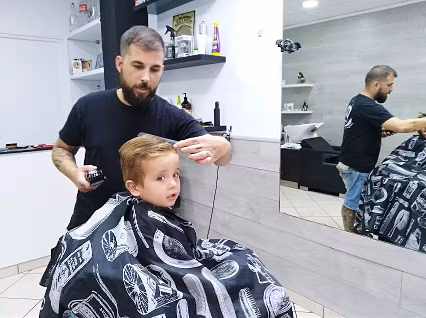 Peluqueria Cabanilles