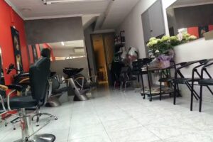 Peluquería Cabells