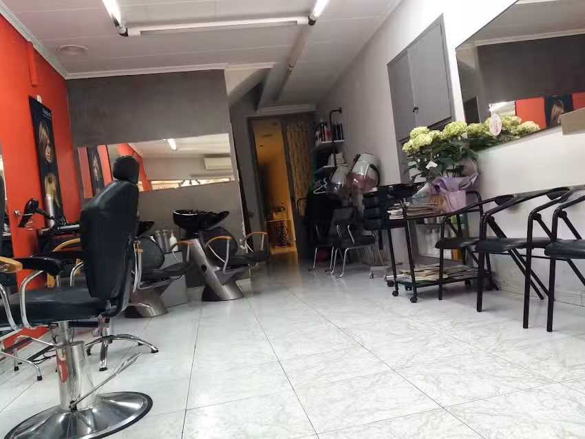 Peluquería Cabells