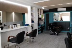 Peluquería Cala Ostende