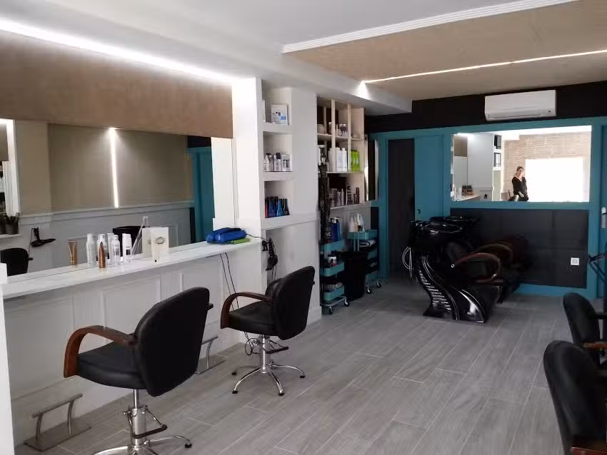 Peluquer&iacute;a Cala Ostende