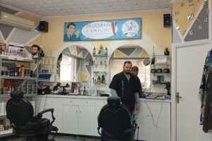 Peluqueria Camacho
