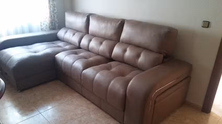 Peluquer&iacute;a Cambio