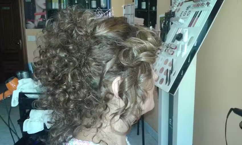 Peluquería Campos Ortigueira