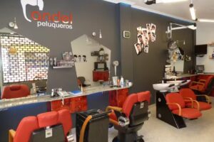 Peluqueria Candel